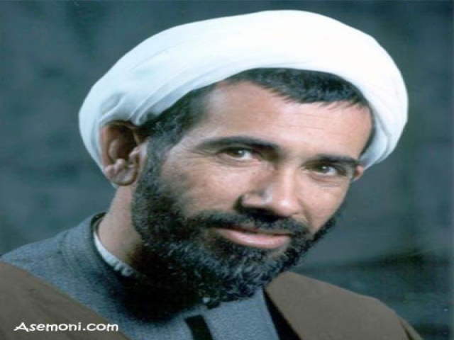 زندگینامه شهید محمدجواد باهنر زندگینامه شهید محمدجواد باهنر