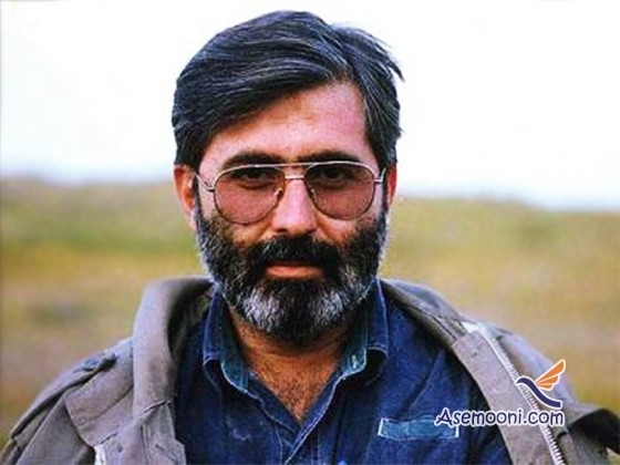 زندگینامه شهید سید مرتضی آوینی