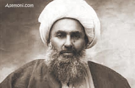 زندگینامه شهید شیخ فضل الله نوری