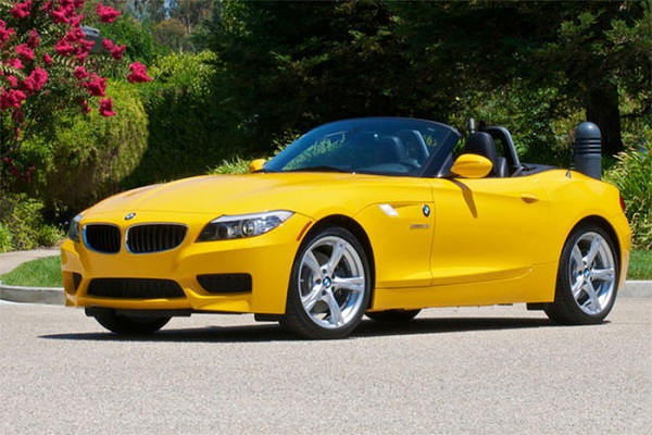bmw-z4 bmw-z4