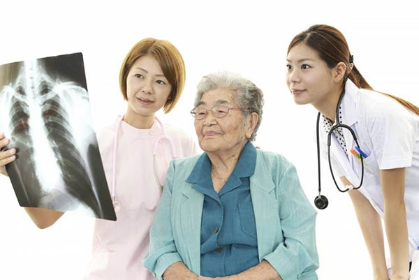 چرا زنان ژاپنی نه چاق می شوند نه می میرند