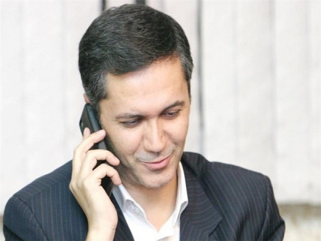 ساعدی سخنگو شد، روشن مشاور فنی ساعدی سخنگو شد، روشن مشاور فنی