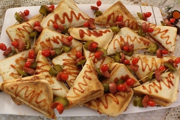 ساندویچ ایتالیایی