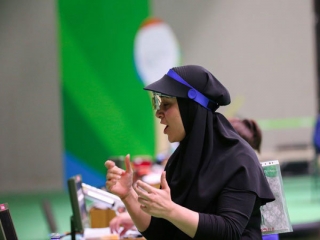 استقبال نکردن ازرحمان و جوانمردی قصوری غیرعمدی بود/دلجویی می کنیم