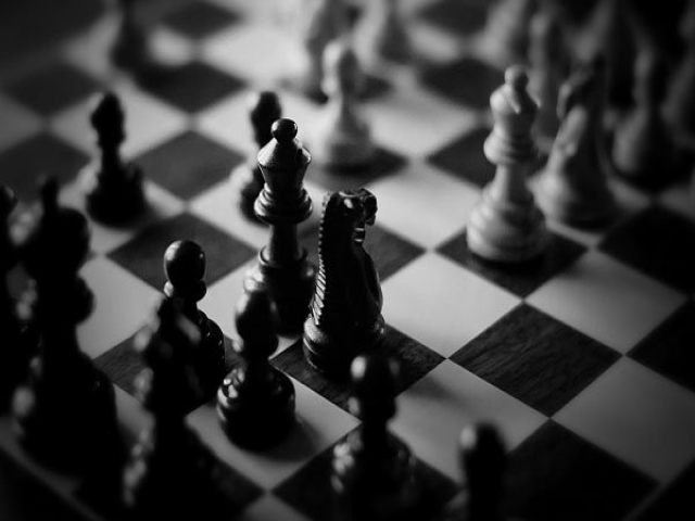 تغییر احتمالی مربی تیم ملی شطرنج بانوان تغییر احتمالی مربی تیم ملی شطرنج بانوان