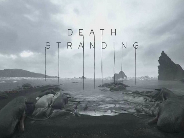 Death Stranding در سال 2018 عرضه می شود