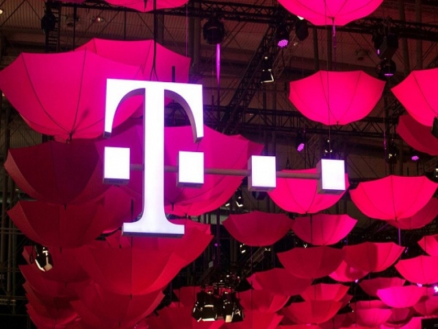 T-Mobile در حال تست اینترنت 5G است T-Mobile در حال تست اینترنت 5G است