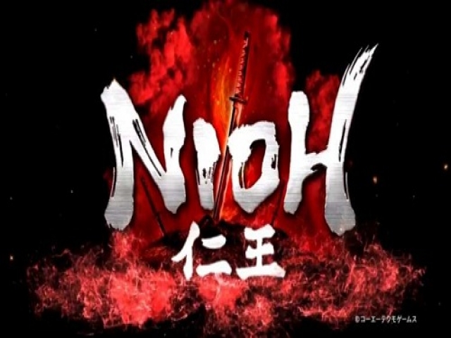 معرفی بازی Ni-Oh نبرد با سامورایی ها و هیولاها
