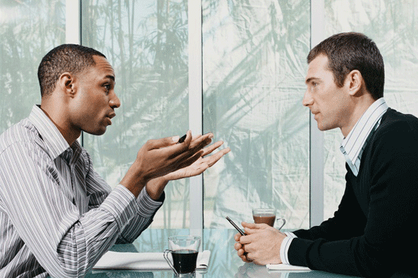 چند نکته که باید در مکالمات حتما رعایت شود