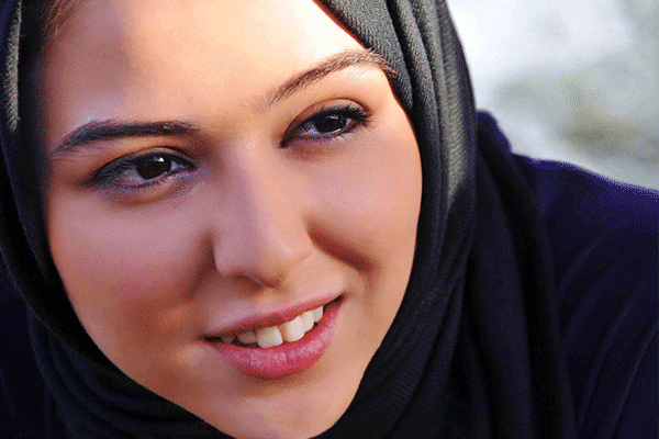 بیوگرافی حنانه شهشهانی