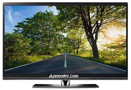 تفاوت تلویزیون LCD و LED و پلاسما