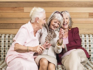 اصول مهم در داشتن دوران سالمندی شاد