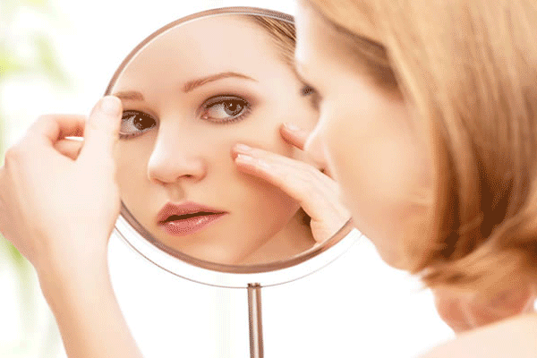 روش های بستن منافذ باز پوست