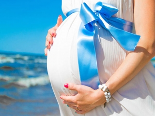 راه های افزایش وزن گیری جنین در ماه های آخر بارداری