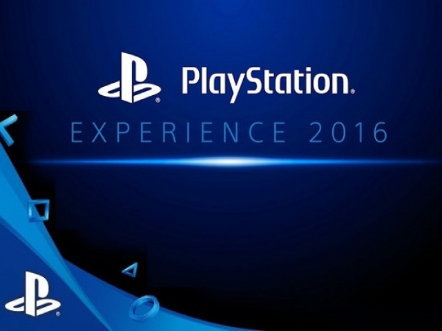 تاریخ برگزاری رویداد PlayStation Experience 2016 اعلام شد