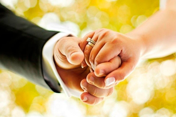 ضرب المثل های خواندنی جهان در مورد ازدواج