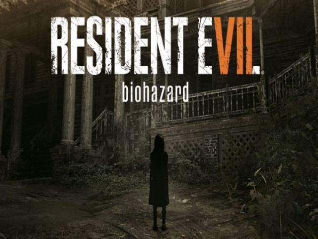 پشتیبانی resident evil 7 از HDR در XBOX ONE S پشتیبانی resident evil 7 از HDR در XBOX ONE S