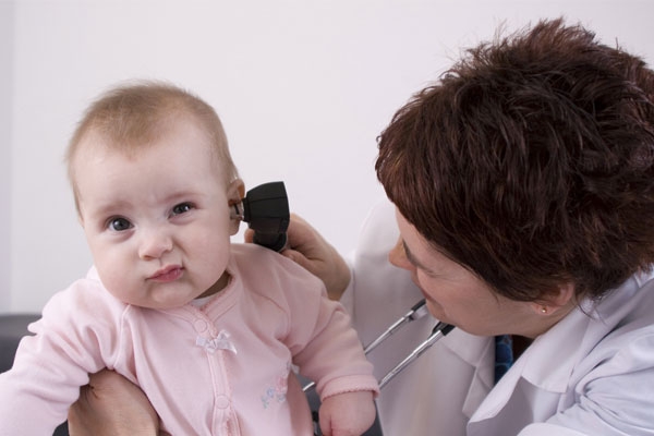 دلایل پاره شدن پرده گوش چیست؟