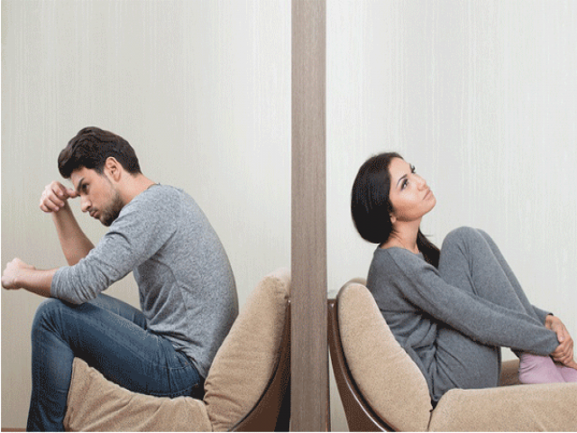 راههایی برای جلوگیری از مشاجره زناشویی