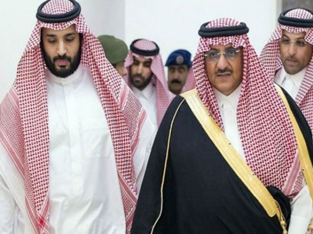 عربستان بالاخره در مورد ایران کوتاه آمد عربستان بالاخره در مورد ایران کوتاه آمد