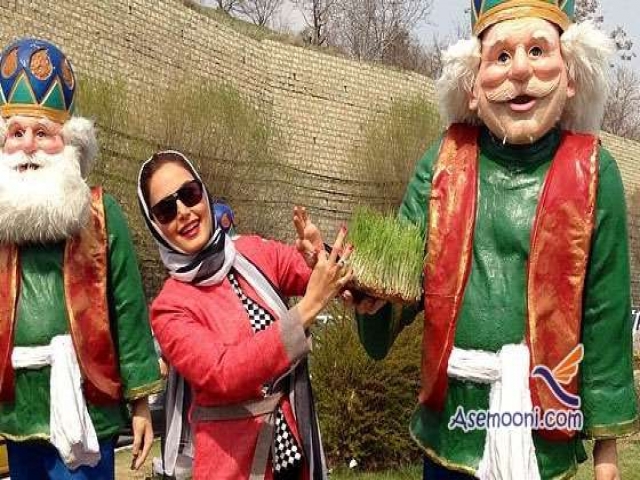 عکس هایی از الناز شاکردوست عکس هایی از الناز شاکردوست