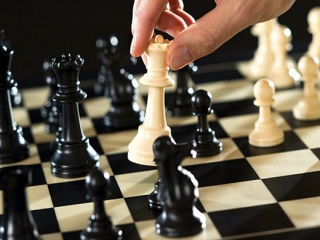 فدراسیون جهانی شطرنج عنوان استاد بزرگی مقصودلو را تصویب کرد