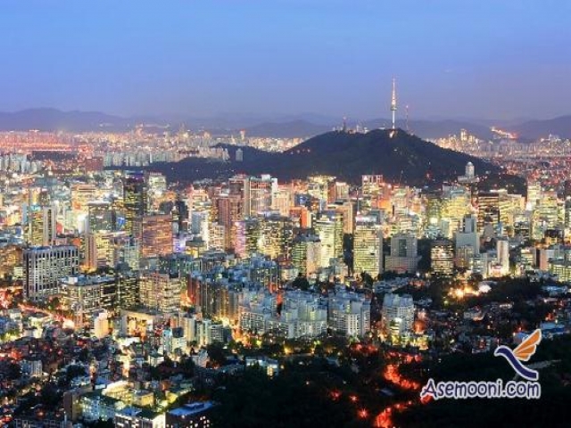 شرایط و هزینه زندگی در کره جنوبی
