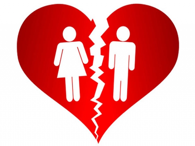 طلاق عاطفی چیست؟