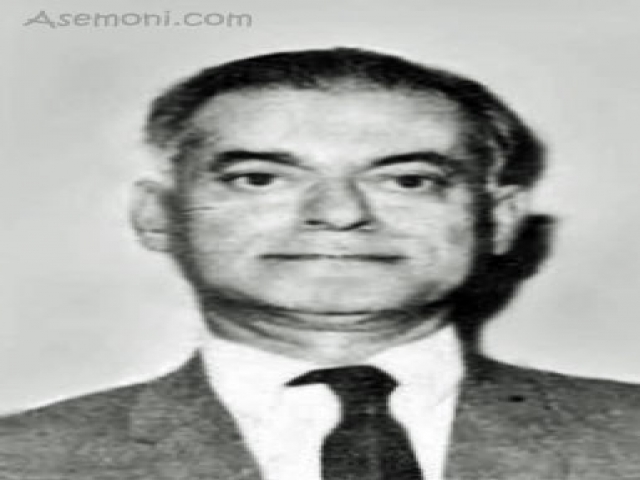9 اردیبهشت ، تولد دکتر محمد معین ، محقق نامدار + زندگینامه 9 اردیبهشت ، تولد دکتر محمد معین ، محقق نامدار + زندگینامه