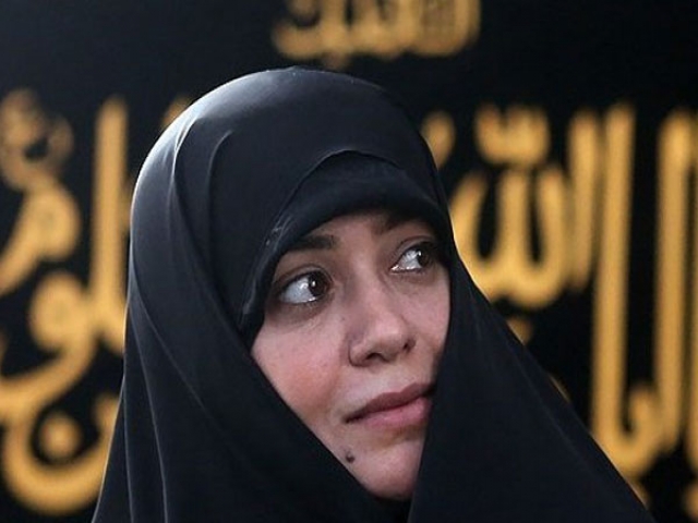 الهام چرخنده در بخش CCU الهام چرخنده در بخش CCU