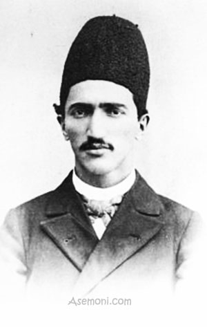 اعتصام الملک
