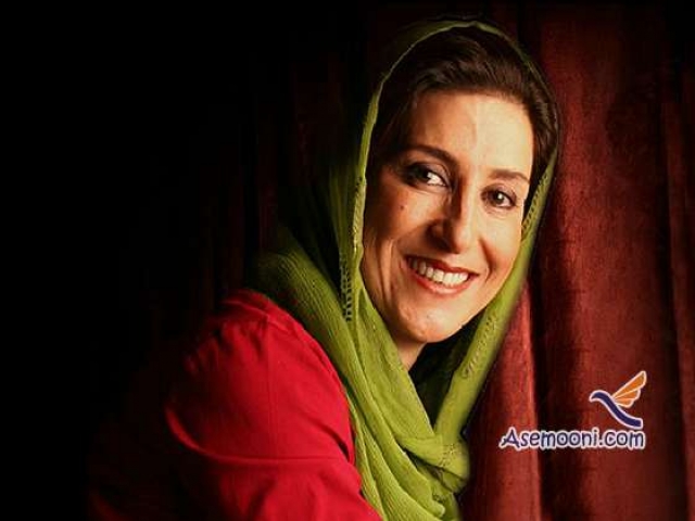 بیوگرافی فاطمه معتمدآریا بیوگرافی فاطمه معتمدآریا