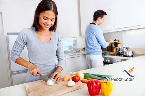 شب قبل از عروسی چه غذایی بخوریم بهتر است ؟
