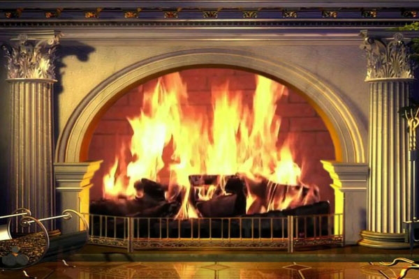 طرح و انواع شومینه های مدرن