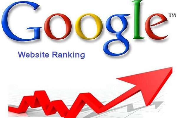 بهبود رتبه گوگل و افزایش بازدید