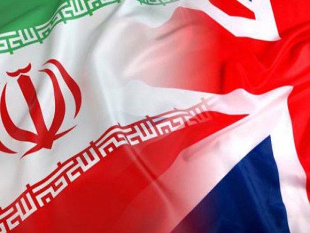 پرطرفدارترین کالاهای ایرانی در انگلستان