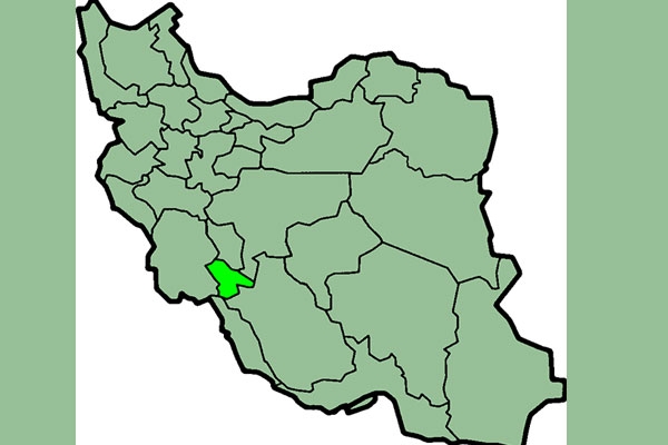 جاذبه های دیدنی شهرکرد