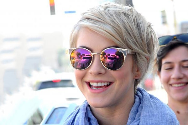 جدید ترین مدل های موی کوتاه برای خانم ها