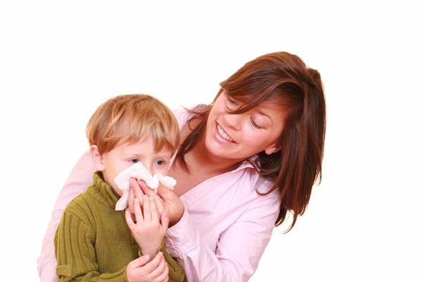 چرا خون دماغ می شویم؟