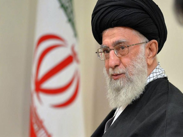 صلح دو ابرقدرت، تهدید منافع ایران
