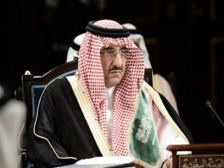 اظهارات ولیعهد عربستان در پی پیام رهبر انقلاب به حجاج بیت‌الله الحرام