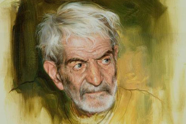 زیباترین اشعار شهریار