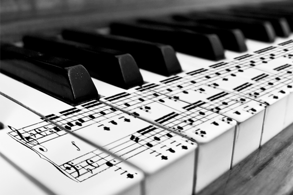 سلفژ در موسیقی چیست؟