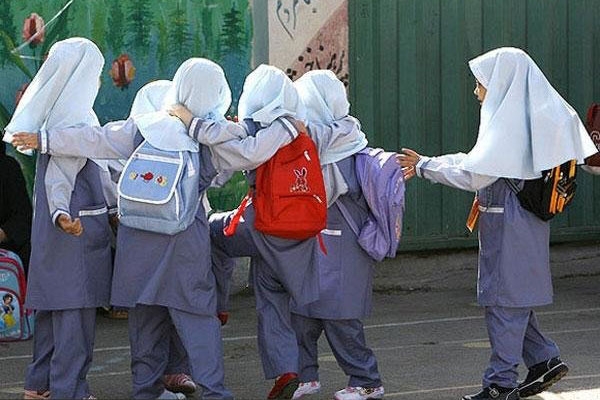 توصیه های بهداشت فردی دانش آموزان