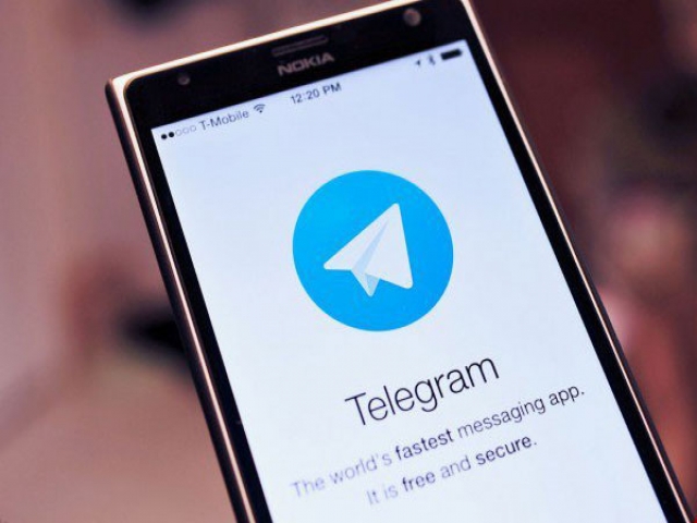 ترفند های حرفه ای در تلگرام