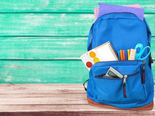 نکاتی برای انتخاب کیف مدرسه بچه ها