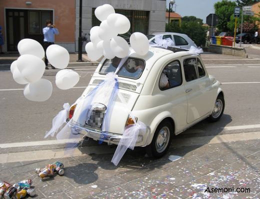 نکاتی برای برگزاری عروسی