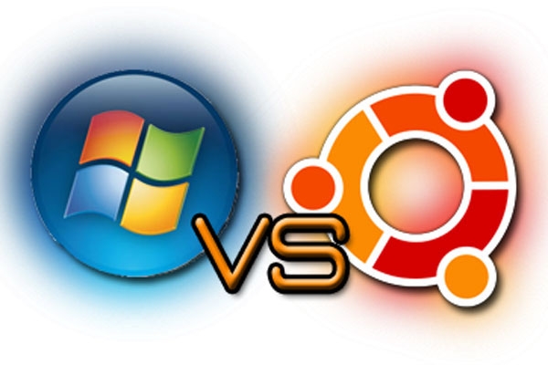 5 دلیل برای برتری لینوکس اوبونتو بر ویندوز