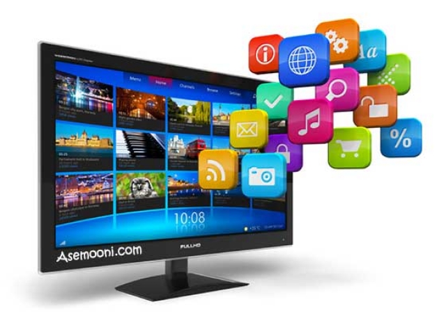 تلویزیون اینترنتی IPTV چیست؟ تلویزیون اینترنتی IPTV چیست؟