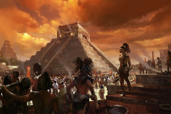 Mysterious-Maya-civilization4